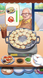 6.5K reactions · 36 shares | cooking games | Cooking City | Facebook