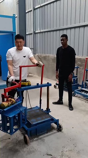 Brick Making Machine Techniques Tutorial