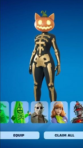 HOW TO GET SPICE SKIN IN FORTNITE!