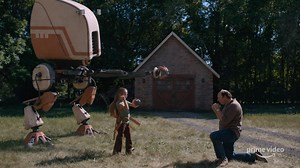 Tales from the Loop (TV Series 2020)