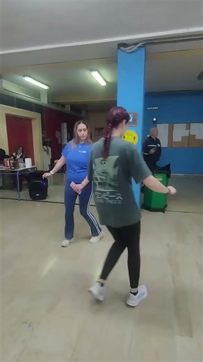 Βαρύς Καρσιλαμάς - Πρόβα