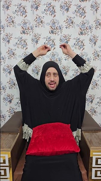 الله ما بحب الكذاب | شو كذاب