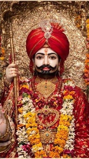 Baba Ramdev Ji Runecha Darshan 🙏