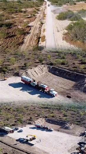 44 reactions | The hum of heavy machinery has gradually faded,...