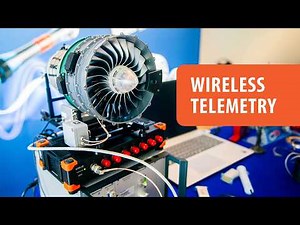 Wireless Telemetry for Automotive Testing, MANNER Sensortelemetrie | Dewesoft MC2026