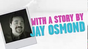 Jay Osmond on Reels