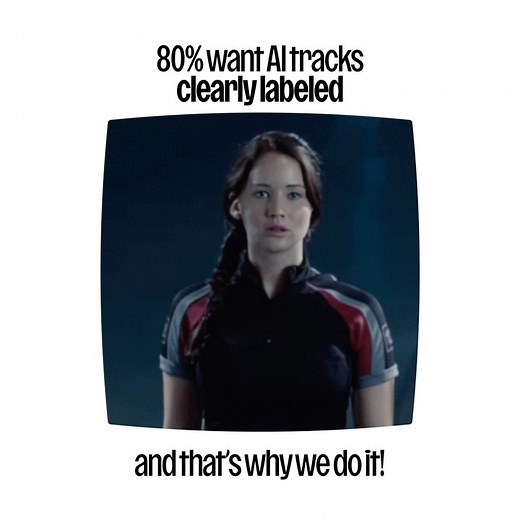 Deezer on Reels | Facebook