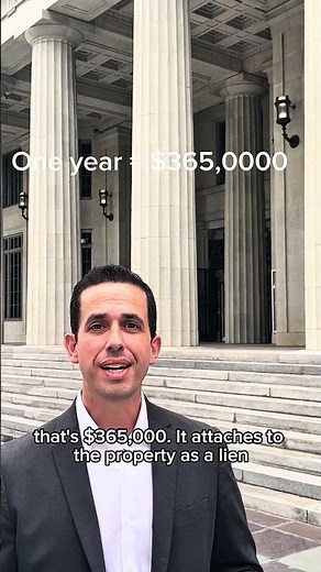 What Happens When You Miss a Florida Code Enforcement Hearing