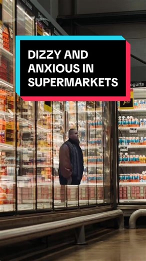 Busy stores can feel overwhelming when your visual system is struggling to keep your eyes aligned. All the shelves, bright lights, moving people, and constant visual motion force your brain to work overtime just to keep your vision stable. For many people with undiagnosed binocular vision dysfunction, this can trigger dizziness, anxiety, nausea, and the urge to leave the store quickly. It is not just “social anxiety.” It can be a neurovisual problem. When the eyes are properly aligned with prism