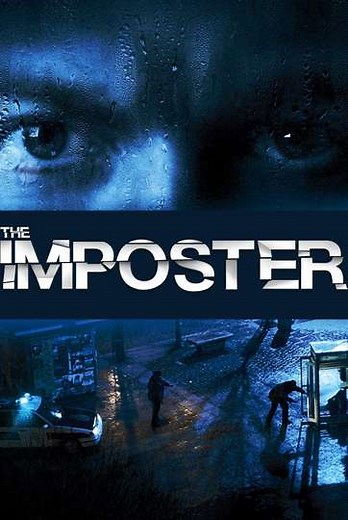 The Imposter (2012) - Movie