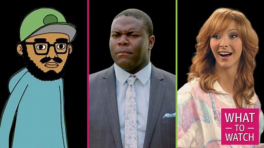 The Funniest Two-Season Comedies - The Funniest Two-Season Comedies to Stream Right Now