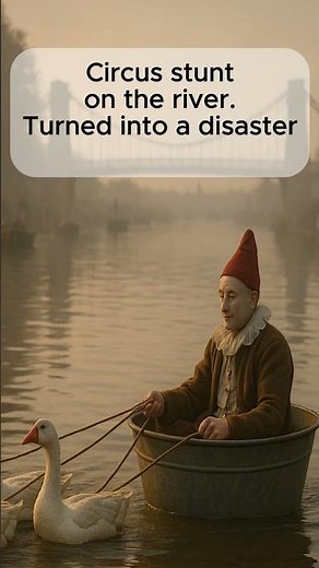 The 1845 Yarmouth Collapse — 79 Lost