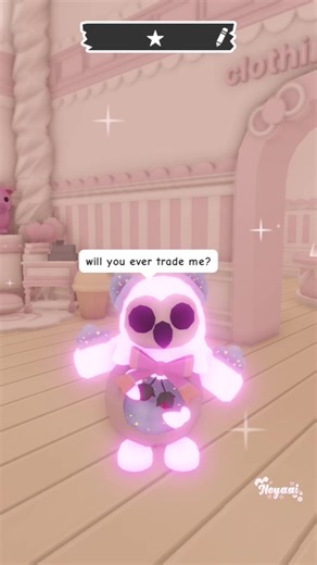 Adopt Me: Trading Tips and Tricks on Roblox