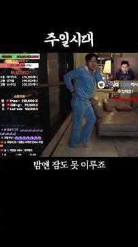 평생 꿈이었던 아이돌 데뷔 이뤘습니다