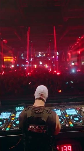 BEST HARDTECHNO TRACK 2026 #techno #technodance #holypriest #hardtechno