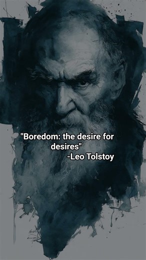 Leo Tolstoy (1828–1910) was a legendary Russian writer, philosopher, and thinker.