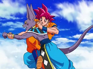 118K views · 4.7K reactions | Goku podría convertirse en un adversario digno después de todo, Bills decide que es hora de que desaten su verdadero poder y tengan una verdadera batalla de dioses  | Topdetodo Z | Facebook