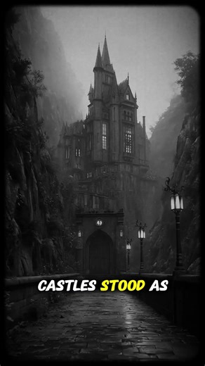 When Kings Ruled the World