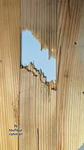 120K views · 168 reactions | how to measure a project for beginners #woodworking #tips #diy #working #project | Taufiqurrohman | Facebook