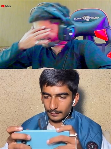 Kro issey yrr koun hai? PUBG Mobile ke saath jaaniye!