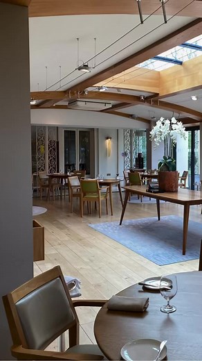 We are excited to announce that our exceptional value three-course menu will soon be available to enjoy at weekends this Summer at Simpsons. From August, choose three courses from our Michelin-starred seasonal menus for £65🍴Our tasting menus, plant-based menus and famous Sunday Beef Wellingtons will still be available to enjoy alongside our value menus. Head to the website to find out more including details of our weekday menus which include two courses and a glass of prosecco from just £45. We