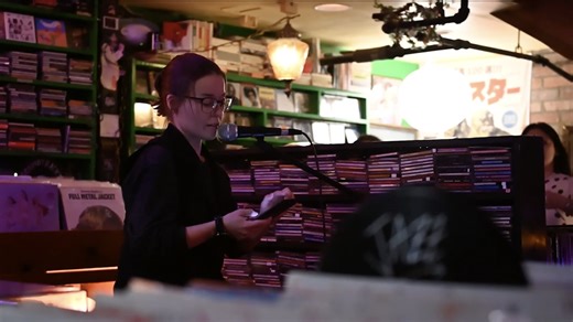 Unbound Book Festival hosts Litcrawl in Columbia, Missouri