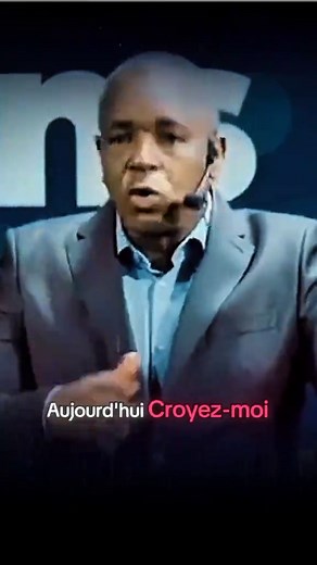 Tous les hommes ne sont pas les mêmes
