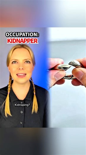 #pov your given an occupation assessment (Part 5) #pov #acting #foryou #fypシ