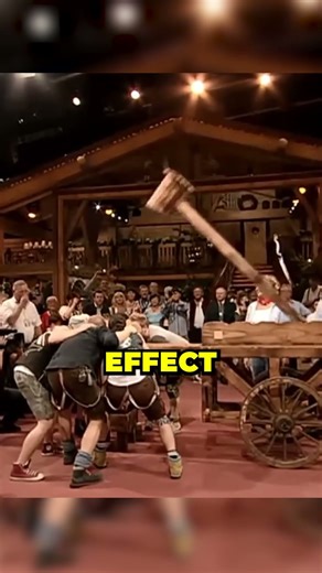 The Weirdest German Tradition...🥴