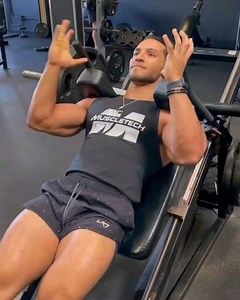 31K views · 3.5K reactions | Lower Body Workout | Muscle man | Facebook