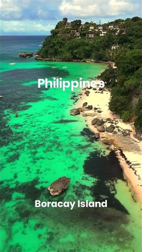 8 places in the Philippines you MUST see #Philippines travel #Best places in the Philippines