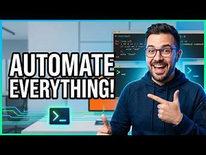 Automate Tasks Using Bash Scripting Basics