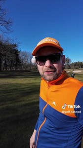 The Duke Golf Course: Hole 8 Overview