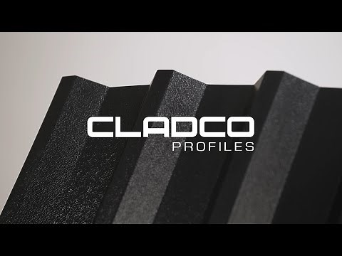 Cladco 34/1000 Box Profile Roof Sheets Explained