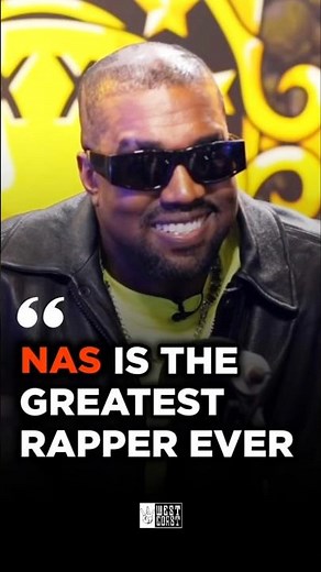 Q&A With 'Kanye West' On Drink Champs [PART 2] ! 😎🔥