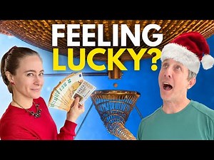 We Finally Played the Spanish Christmas Lottery: Understanding 'El Gordo'