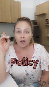 25 reactions | What's the difference between policy, politics, and...