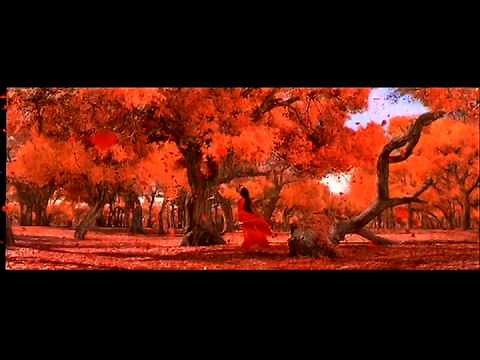 映画『英雄（HERO）』 日本版予告編2