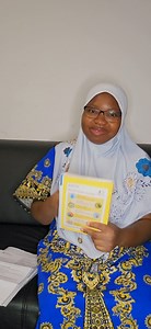 27K views · 1.5K reactions | Let me tell you about this yellow book in Germany | Proudly yoruba/German girl. omo ilorin | Facebook