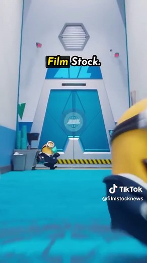 Despicable Me 4 Minions History & Florence Pugh Scene Revealed