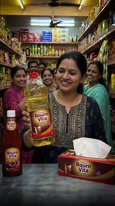 How Bournvita Sent a Powerful Message to Indian Parents