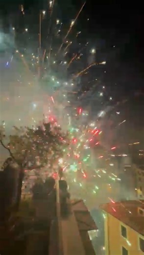 8.9K views · 88 reactions |  How about watching fireworks from one...