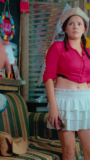 El enfrentamiento entre la comerciante y la policía