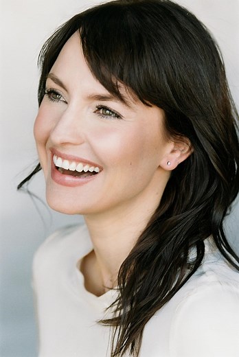 Rachel Gordon | Actress, Writer