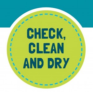 Check, Clean, Dry: preventing the spread of invasive species in the New Forest - Freshwater Habitats Trust