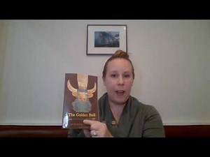 The Golden Bull Chapters 21 and 22