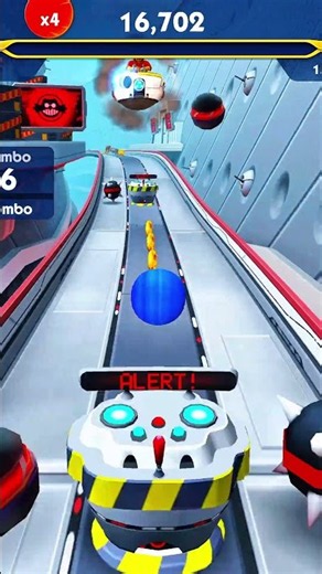 Sonic Boom ❤️ New Event and Trending Gameplay 😍 #shorts #gaming #trending #update #sonic #us #fypシ゚