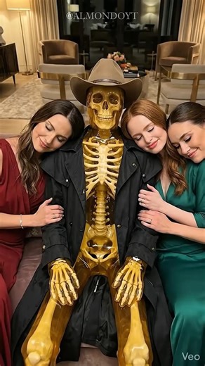 What If You Were the Last Man on Earth? 😱