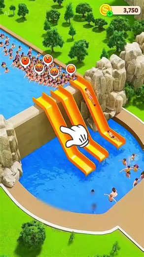 Essa garota vomitou enquanto descia o escorregador 😱🤮 #minecraft #stumbleguys #bailarinafeliz