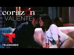 Corazón Valiente | Avance Exclusivo 140 | Telemundo Novelas